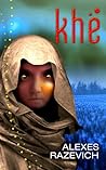 Khe by Alexes Razevich