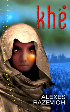 Khe (The Ahsenthe Cycle, #1)