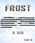 Frost: Diary of a Teenage Spy