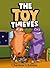 The Toy Thieves