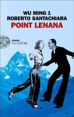 Point Lenana (Paperback)