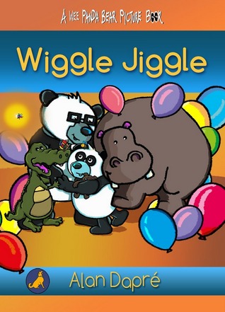 Wiggle Jiggle (Kindle Edition)
