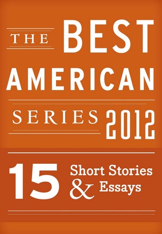 The Best American Series 2012 (Kindle Edition)