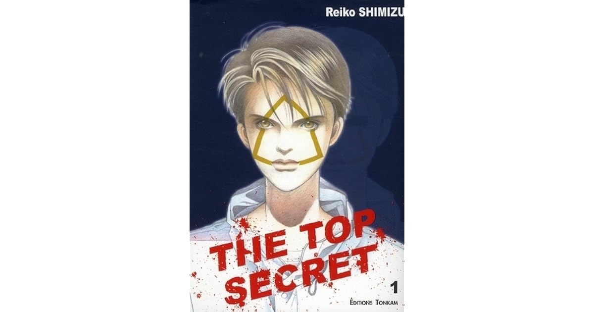 The Top Secret 1 By Reiko Shimizu