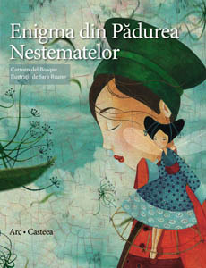 Enigma din Pădurea Nestematelor (Hardcover)