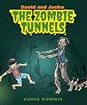 David and Jacko: The Zombie Tunnels