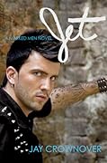 Jet (Marked Men, #2)