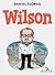 Wilson by Daniel Clowes