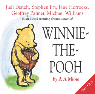 Winnie-the-Pooh (Winnie-the-Pooh, #1)