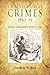 Christchurch Crimes 1850–75 by Geoffrey W. Rice