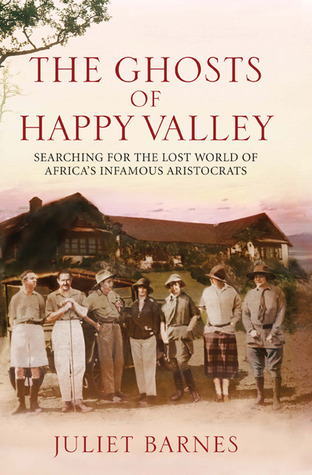 The Ghosts of Happy Valley: The Biography (Hardcover)
