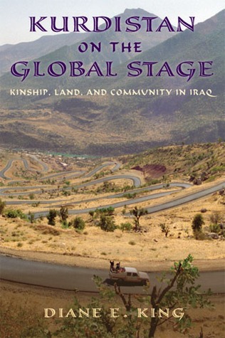 Kurdistan on the Global Stage: Kinship, Land, and Community in Iraq (Paperback)
