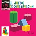 El juego de construcción (Caballo alado ACCIÓN)