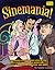 Sinemania!: A Satirical Exposé of the Lives of the Most Outlandish Movie Directors: Welles, Hitchcock, Tarantino, and More!