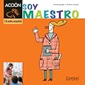 Soy maestro (Caballo alado ACCIÓN)