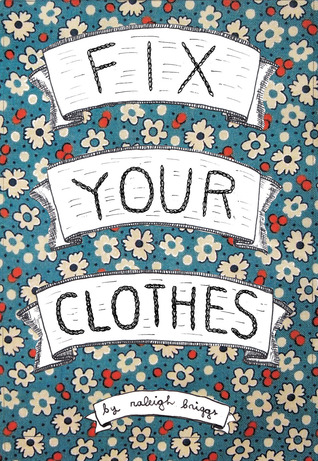 Fix Your Clothes (DIY)