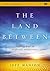 The Land Between book with DVD: Finding God in Difficult Transitions