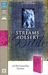 NIV, Streams in t...
