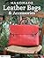 Design Originals Handmade Leather Bags & Accessories Book