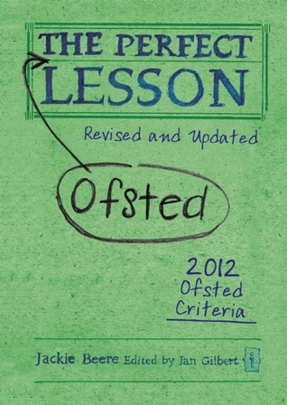 The Perfect Ofsted Lesson (Hardcover)