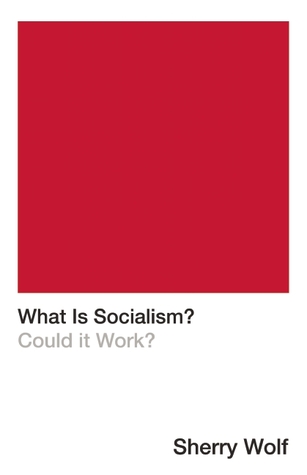 What is Socialism?
