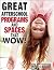 Great Afterschool Programs and Spaces That Wow! by Linda J.  Armstrong