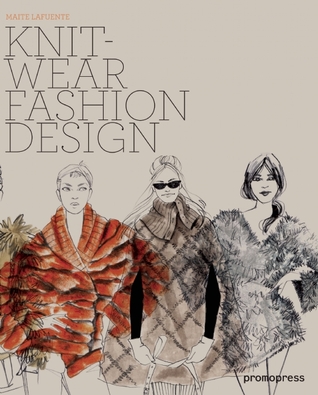 Knitwear Fashion Design (Paperback)