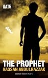 The Prophet by Hassan Abdulrazzak The Prophet by Hassan Abdulrazzak