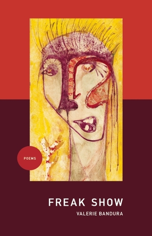 Freak Show (Paperback)