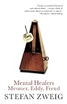 Mental Healers: M...