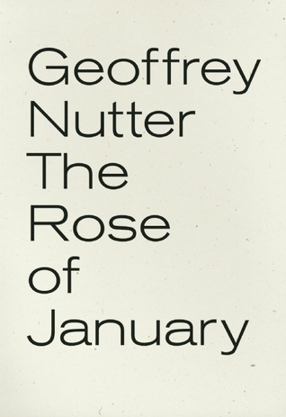 The Rose of January (Paperback)