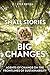 Small Stories, Big Changes:...