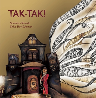 Tak-Tak! (Paperback)
