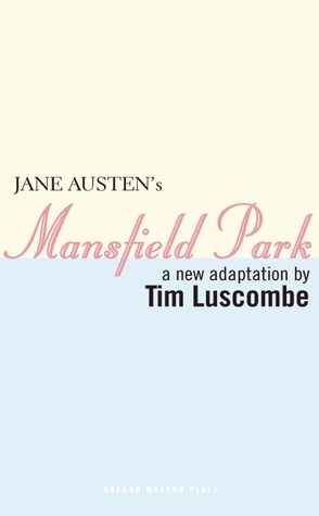 Jane Austen's Manfield Park (Paperback)