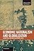 Economic Nationalism and Globalization: Lessons from Latin America and Central Europe (Studies in Critical Social Sciences)