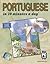 Portuguese in 10 Minutes a Day
