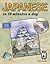 Japanese in 10 Minutes a Day by Kristine K. Kershul