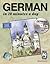 German in 10 Minutes a Day by Kristine K. Kershul