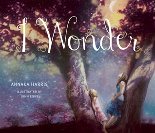 I Wonder (Hardcover)