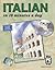 ITALIAN in 10 minutes a day with CD-ROM