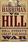 Harriman vs. Hill...
