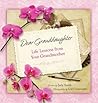 Dear Granddaughter by Judy Smith