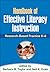 Handbook of Effective Liter...