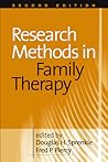 Research Methods in Family Therapy