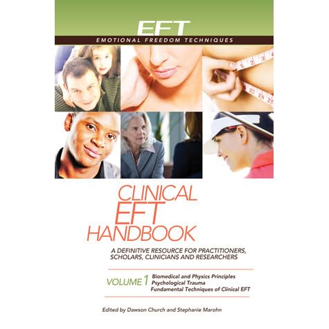 The Eft Manual By Gary Craig