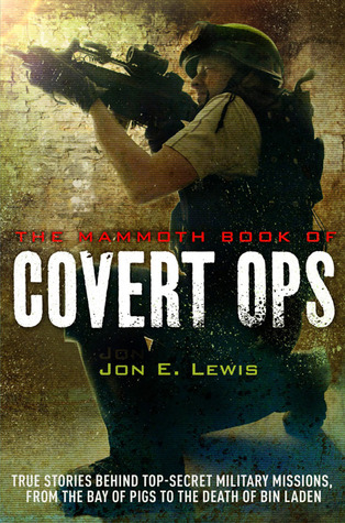 The Mammoth Book of Covert Ops (Paperback)