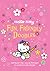 Hello Kitty Fun, Friendly Doodles: Supercute Full-Color Pictures to Create and Complete