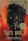 Tiger's Quest by Colleen Houck