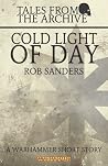 Cold Light of Day Cold Light of Day