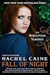 Fall of Night by Rachel Caine